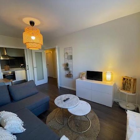 Apartamento A Un Paso De La Playa En Ares Con Piscina Y Parking Esterno foto
