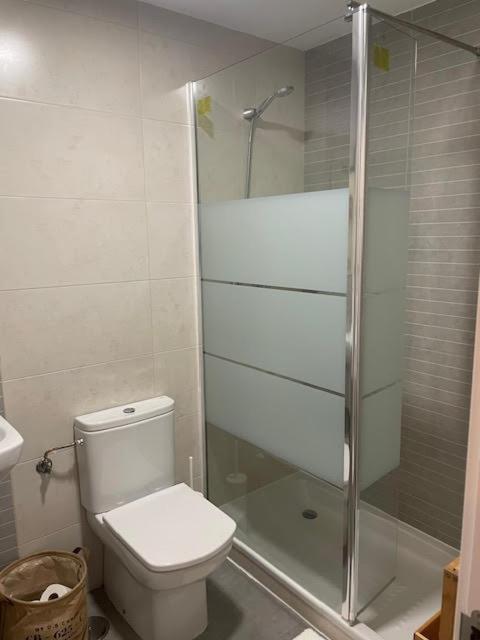 Apartamento A Un Paso De La Playa En Ares Con Piscina Y Parking Esterno foto