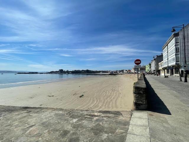 Apartamento A Un Paso De La Playa En Ares Con Piscina Y Parking Esterno foto